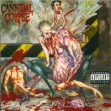 Cover Art for "Unleashing The Bloodthirsty" by Cannibal Corpse