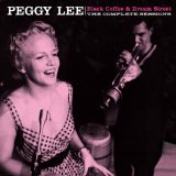 Peggy Lee - My Old Flame