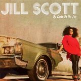 Carátula para "So Gone (What My Mind Says)" por Jill Scott