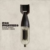 Cover Art for "Let It Die" by Foo Fighters