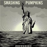 Carátula para "Tarantula" por The Smashing Pumpkins