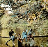 Cover Art for "Little Woman Love" by Wings