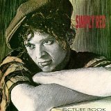 Simply Red Holding Back The Years cover art