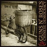 Cover Art for "Chinese Democracy" by Guns N' Roses