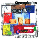 Cover Art for "Goldfish Bowl" by Stereophonics