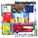 Cover Art for "Check My Eyelids For Holes" by Stereophonics