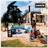 Cover Art for "All Around The World (Reprise)" by Oasis