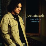 Cover Art for "The Impossible" by Joe Nichols