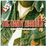 Cover Art for "Get Off" by The Dandy Warhols