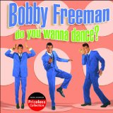 Carátula para "Do You Want To Dance?" por Bobby Freeman