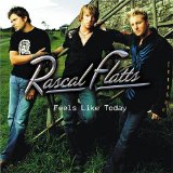 Cover Art for "Break Away" by Rascal Flatts