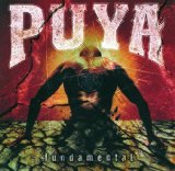 Carátula para "Sal Pa'Fuera" por Puya