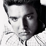 Cover Art for "Crying In The Chapel" by Elvis Presley