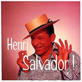 Cover Art for "Depuis Le Temps" by Henri Salvador