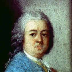 Couverture pour "Weicht, Ihr Schaten (from Mache Dich Auf, Werde Licht )" par Johann Ludwig Bach