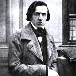 Frederic Chopin - Etude Op 10 No 3