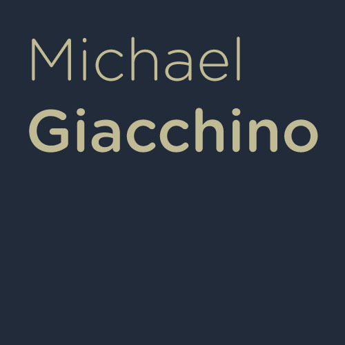 Michael Giacchino Noten
