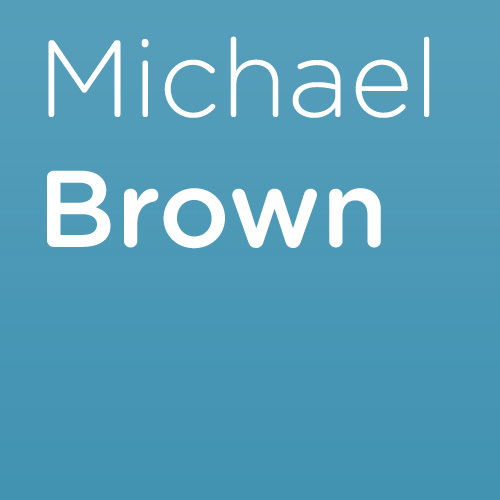 Michael Brown partituras