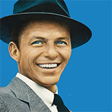 Cover Art for "Don't Worry 'Bout Me" by Frank Sinatra