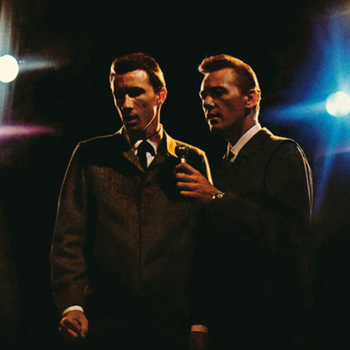 The Righteous Brothers sheet music