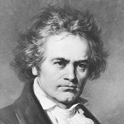 Ludwig van Beethoven - Minuet In G