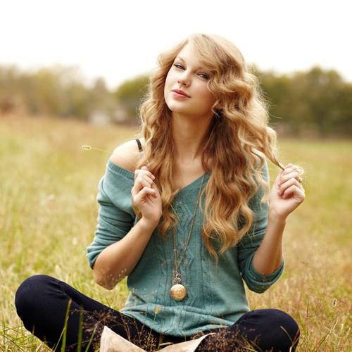 Taylor Swift partituras