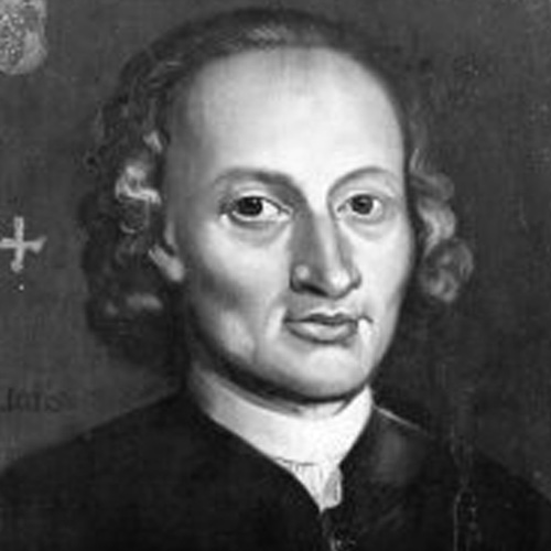 Johann Pachelbel sheet music