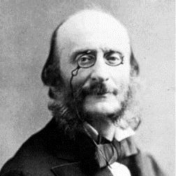 Jacques Offenbach - Barcarolle