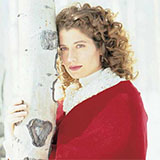 Cover Art for "I Need A Silent Night" by Amy Grant