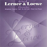 Lerner & Loewe - Ive Grown Accustomed To Her Face
