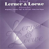 Lerner & Loewe - If Ever I Would Leave You