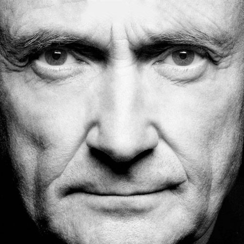 Phil Collins sheet music