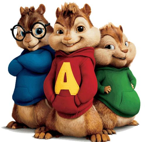 The Chipmunk Song Sheet Music | Alvin And The Chipmunks | Big Note Piano