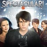 Something To Believe In (Spectacular! (Movie)) Noten