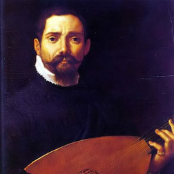 Giovanni Gabrieli - Exaudi Domine