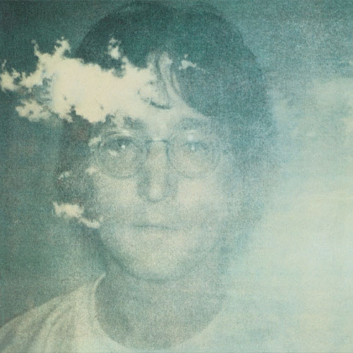 John Lennon partituras