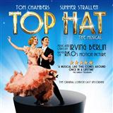 Top Hat Cast - I'm Putting All My Eggs In One Basket