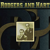 Couverture pour "My Heart Stood Still" par Rodgers & Hart