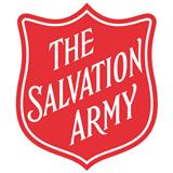 The Salvation Army - Thanks