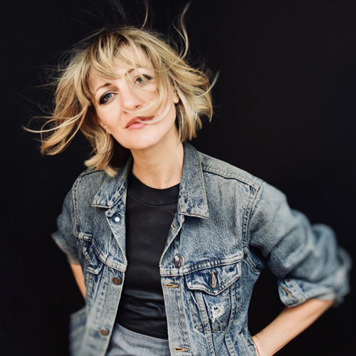 Anais Mitchell partitions
