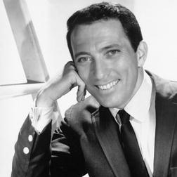 Andy Williams - Where Do I Begin