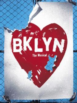 Brooklyn The Musical - Superlover