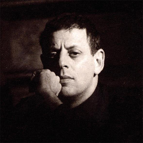 Philip Glass partitions