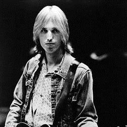 Tom Petty - Christmas All Over Again