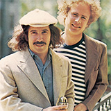 Cover Art for "Sounds Of Simon and Garfunkel" by Simon & Garfunkel