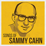 Cover Art for "The Things We Did Last Summer" by Sammy Cahn