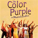 The Color Purple (Musical) - Big Dog