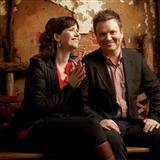 Partition piano There Is A Higher Throne de Keith & Kristyn Getty - Piano Facile