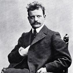 Jean Sibelius - Romance In D Flat