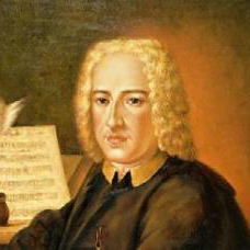 Alessandro Scarlatti - Arioso